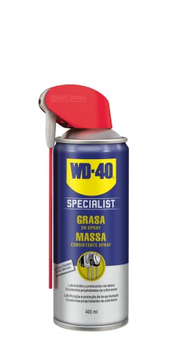 WD-40, Grasa En Spray de WD-40...