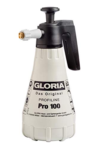 GLORIA Pro 100 - Pulverizador...