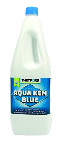 Thetford 500514 Aqua Kem Blue...