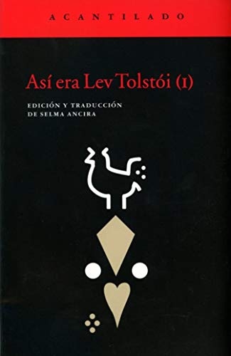 Así era Lev Tolstói: 76...