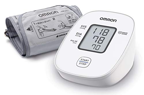OMRON X2 Basic Tensiómetro de...