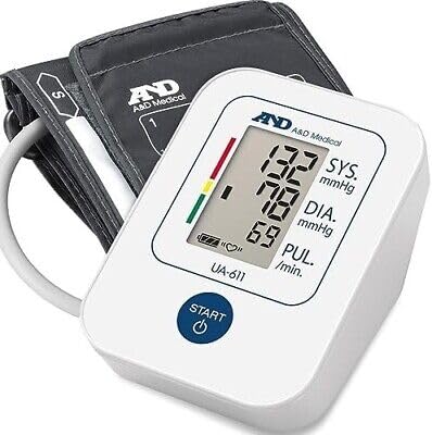 A&D Medical Tensiómetro de...