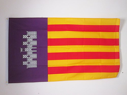 AZ FLAG Bandera de Mallorca...