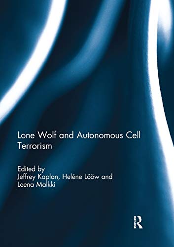 Lone Wolf and Autonomous Cell...