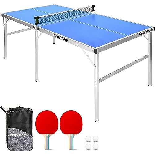 EasyPong® | Mesa de Ping Pong...