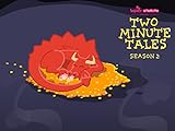 Two Minute Tales Season 2 - Season 2