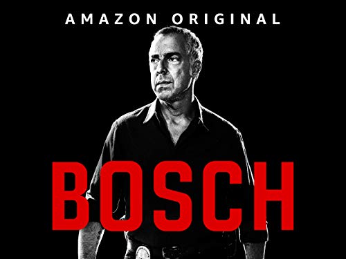 Bosch - Temporada 1