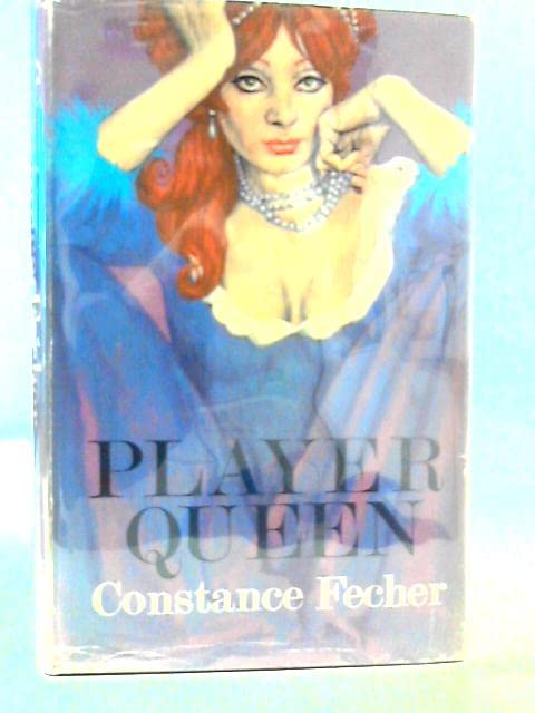 Player Queen