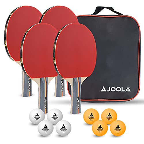 JOOLA-54825 Set de Tenis,...