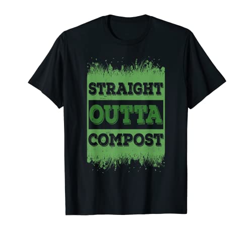 Straight Outta Compost Sucede...