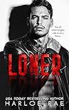 Loner: An Enemies-to-Lovers Standalone Romance (English Edition)