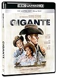Gigante (4K UHD + Blu-ray) [Blu-ray]