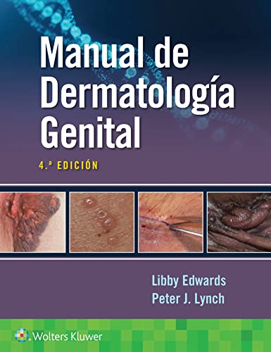 Manual de Dermatología...