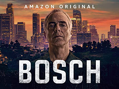 Bosch - Temporada 7