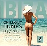 Ibiza Chillout Tunes 01/2022