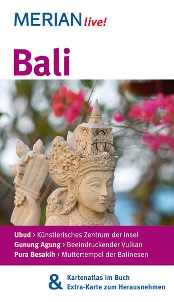Bali: Ubud: Künstlerisches...