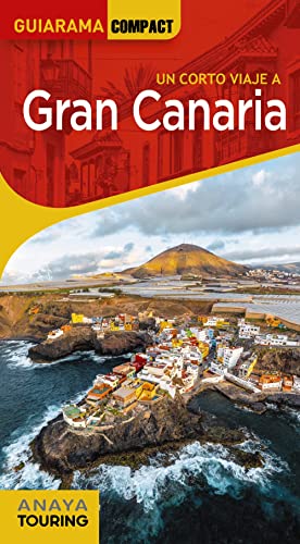 Gran Canaria (GUIARAMA COMPACT...
