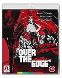 Over The Edge [Blu-ray]