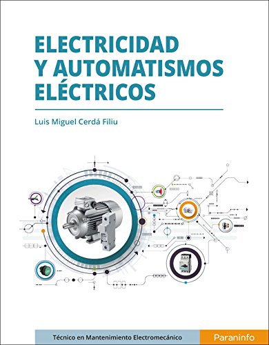 Electricidad y Automatismos...