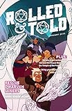 Rolled & Told #5 (English Edition)