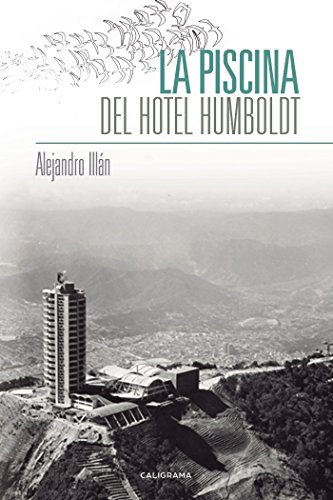 La piscina del Hotel Humboldt...