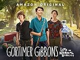 La vida de Gortimer Gibbon en Normal Street – 1ª Temporada