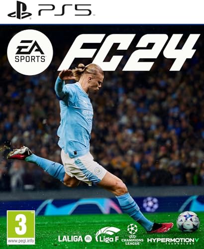 EA SPORTS FC 24 Standard...
