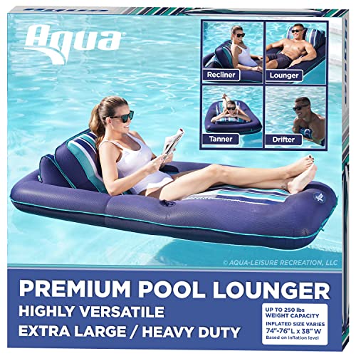 Aqua Premium - Flotador...