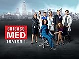 Chicago Med - Temporada 1