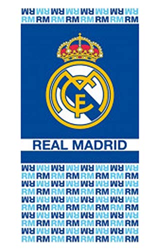 Real Madrid CF - Toalla Playa...