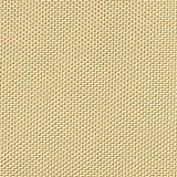 Breaker Teflon - Tela repelente al agua - A prueba de viento - Muy robusta (color beige) (por metro)