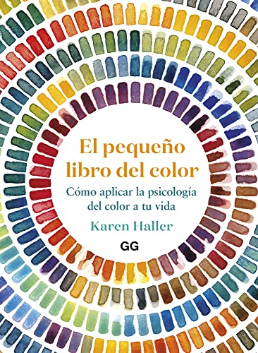 El pequeño libro del color:...