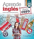 Aprende Inglés desde Cero: Curso de Inglés para principiantes