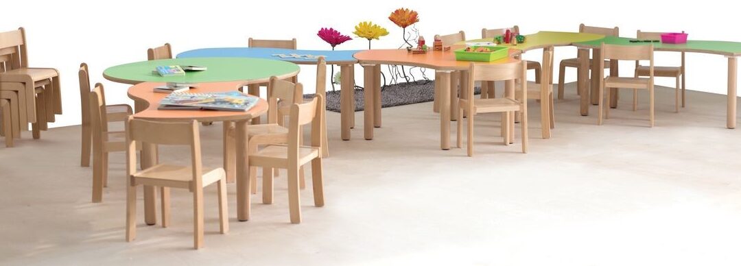 mesa para jardin imitacion para madera 1