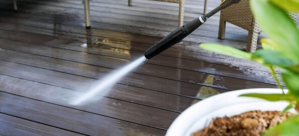 consejos efectivos para limpiar la calima de tus terrazas en pocos pasos