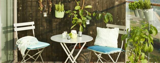 transforma tu terraza en un oasis de relajacion con estos consejos de decoracion estilo chill out